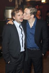 Milan Peschel, Matthias Schweighöfer