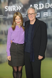 Heike Makatsch, August Zirner