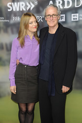 Heike Makatsch, August Zirner