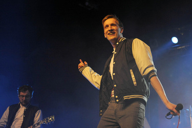 Felix Brummer / Felix Krummer (Kraftklub)