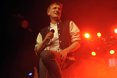 Felix Brummer / Felix Krummer (Kraftklub)