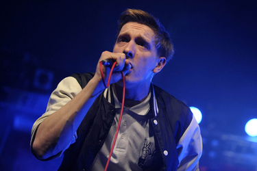 Felix Brummer / Felix Krummer (Kraftklub)