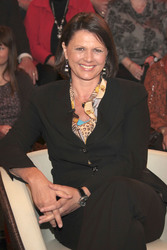Ilse Aigner