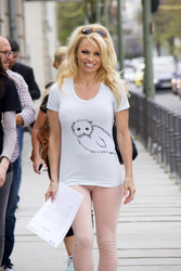 Pamela Anderson