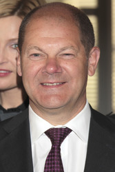Olaf Scholz