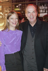 Heike Makatsch, Herbert Knaup