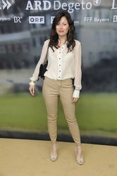 Carolina Vera Squella