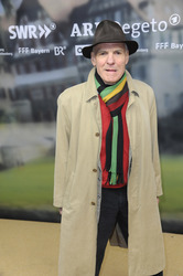 Hans Peter Hallwachs