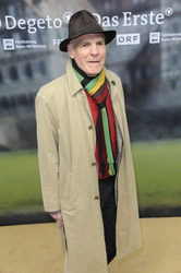 Hans Peter Hallwachs