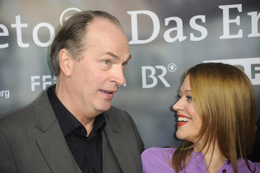 Herbert Knaup, Heike Makatsch