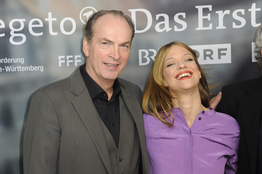 Herbert Knaup, Heike Makatsch