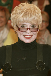Ingrid Steeger