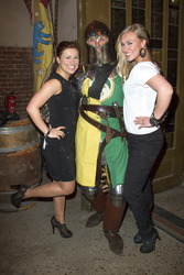 Sarah Tkotsch, Sina Tkotsch