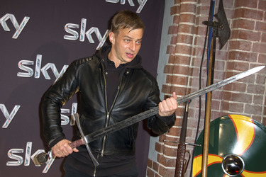 Tom Wlaschiha