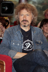 Wolfgang Niedecken (BAP)