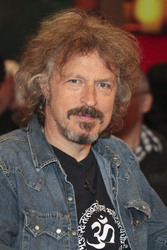 Wolfgang Niedecken (BAP)