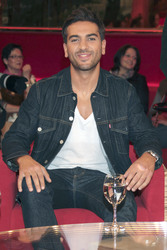 Elyas M'Barek