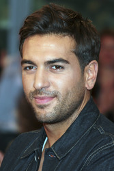 Elyas M'Barek