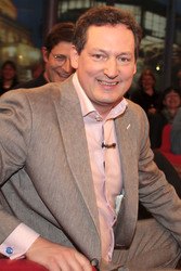 Eckart von Hirschhausen