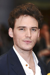 Sam Claflin