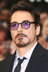 Robert Downey Jr.