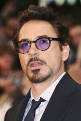 Robert Downey Jr.