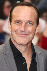 Clark Gregg