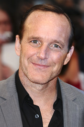 Clark Gregg
