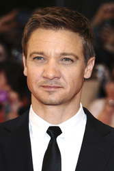 Jeremy Renner