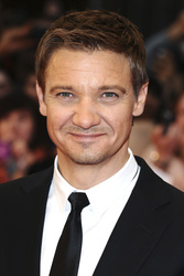 Jeremy Renner