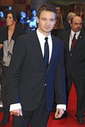 Jeremy Renner