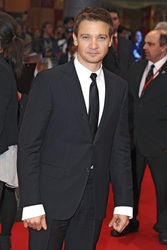 Jeremy Renner