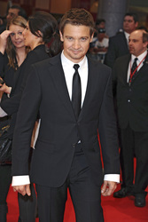 Jeremy Renner