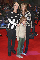 Nicole & Natalie Appleton
