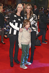 Nicole & Natalie Appleton