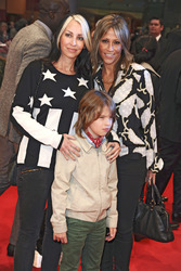 Nicole & Natalie Appleton