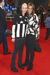 Nicole & Natalie Appleton