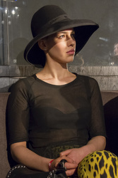 Alina Süggeler (Frida Gold)