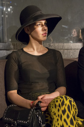 Alina Süggeler (Frida Gold)