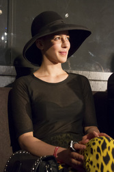 Alina Süggeler (Frida Gold)