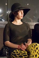 Alina Süggeler (Frida Gold)