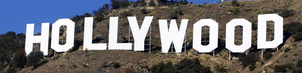 Hollywood Sign
