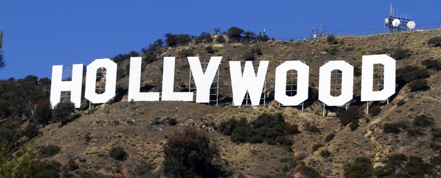 Hollywood Sign