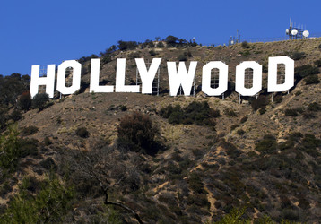 Hollywood Sign