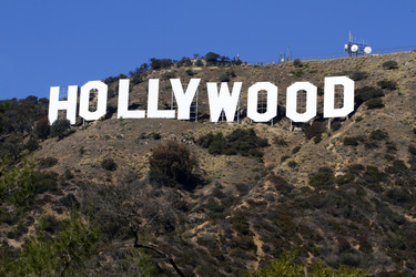 Hollywood Sign