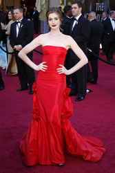 Anne Hathaway