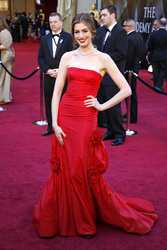 Anne Hathaway