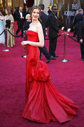 Anne Hathaway
