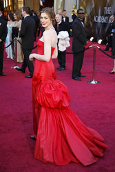 Anne Hathaway