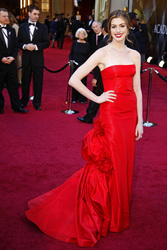 Anne Hathaway